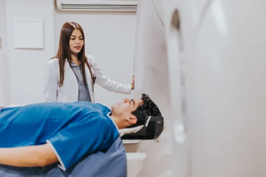 MRI: Uses, Procedure & Results