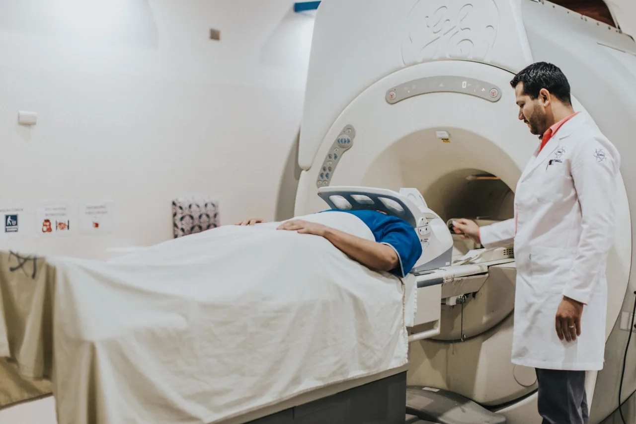 MRI: Uses, Procedure & Results