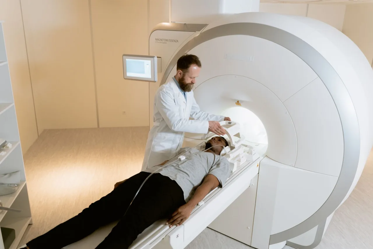 MRI: Uses, Procedure & Results