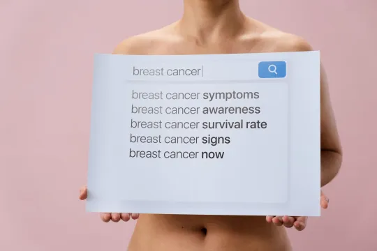 Mammogram Near Me: How to Choose