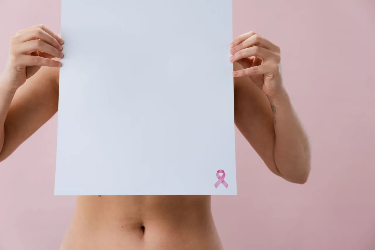 Mammogram Near Me: How to Choose