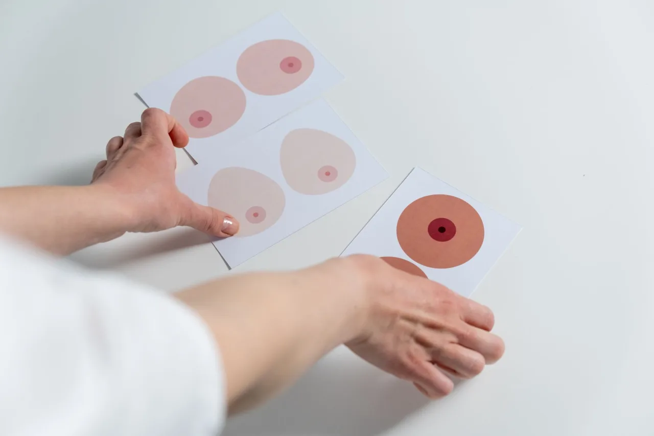 Mammogram Near Me: How to Choose