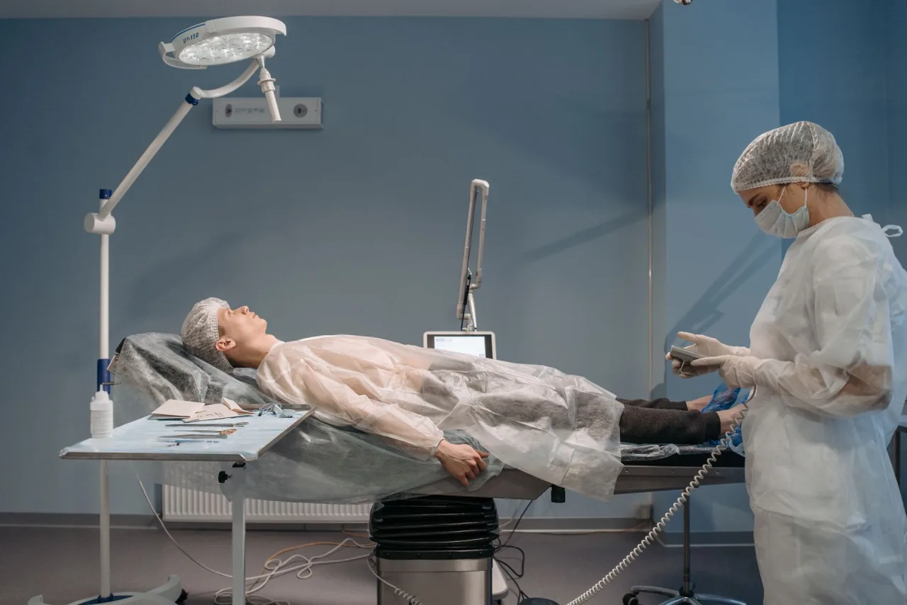 Mammogram: Uses, Procedure & Results