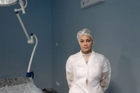 Mammographer: 2026 Career Guide