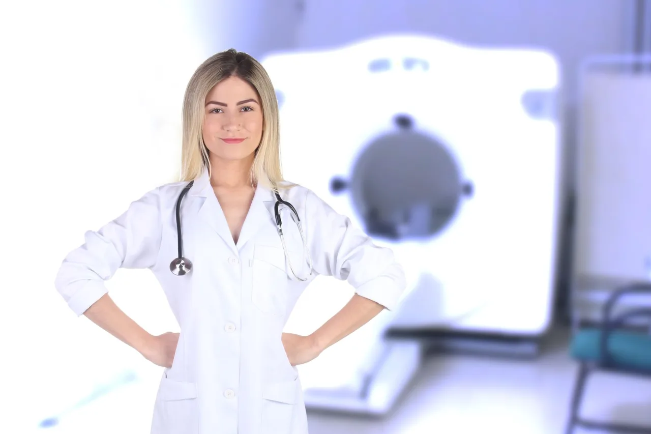 Mammographer: 2026 Career Guide