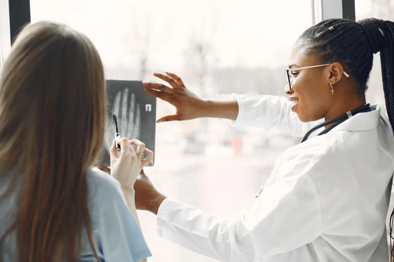 Mammographer: 2026 Career Guide