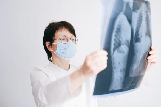 Medical Imaging Near Me: How to Choose