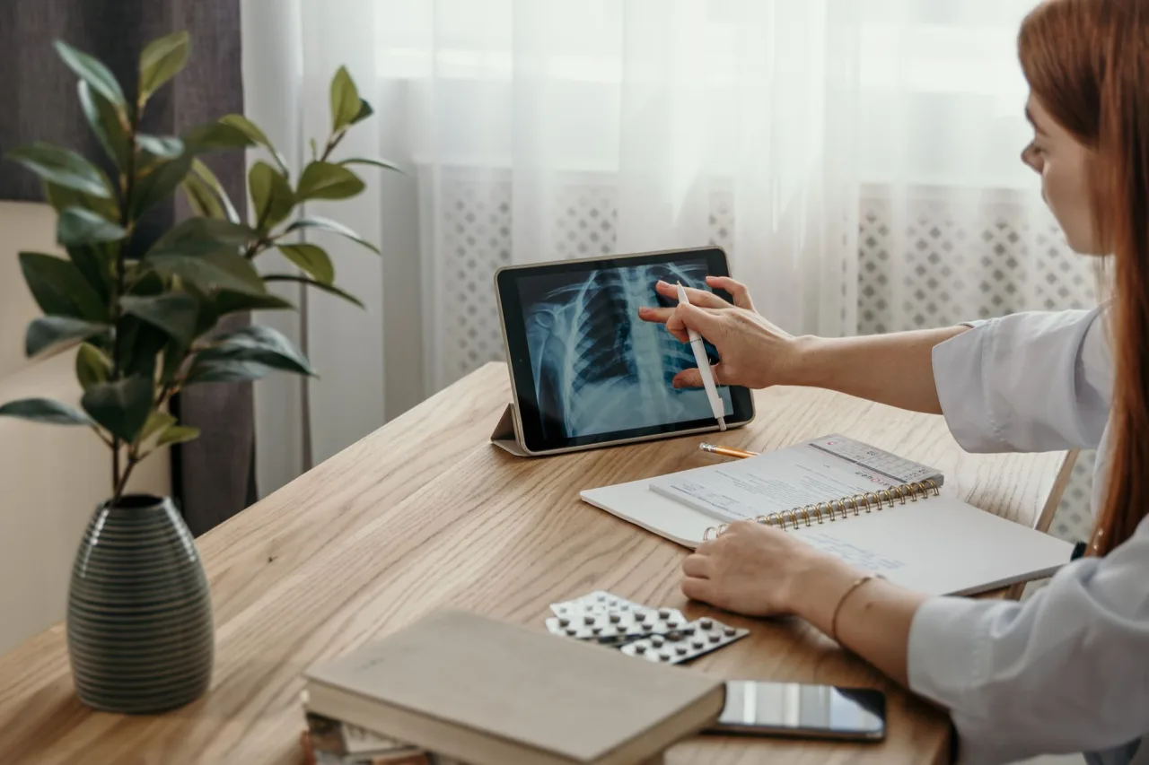 Medical Imaging Near Me: How to Choose