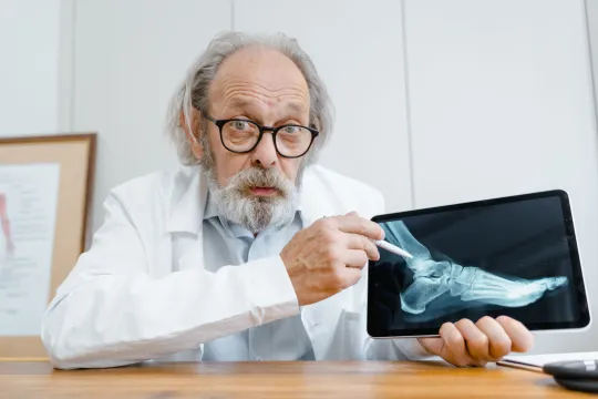Medical Imaging: Uses and What Results Mean