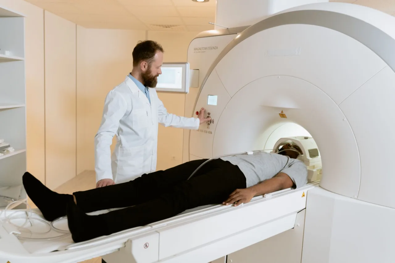 MRI Center