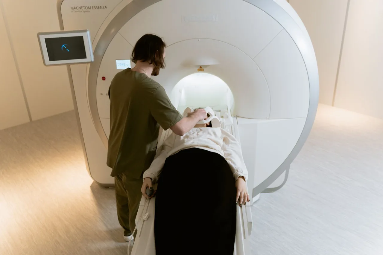 MRI Center