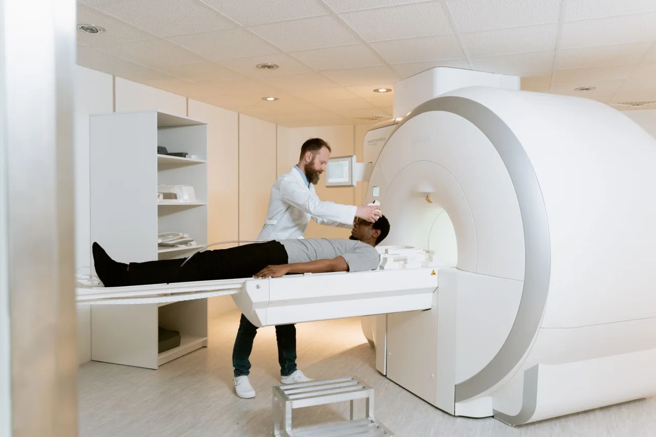 MRI and CT Scan: What to Expect