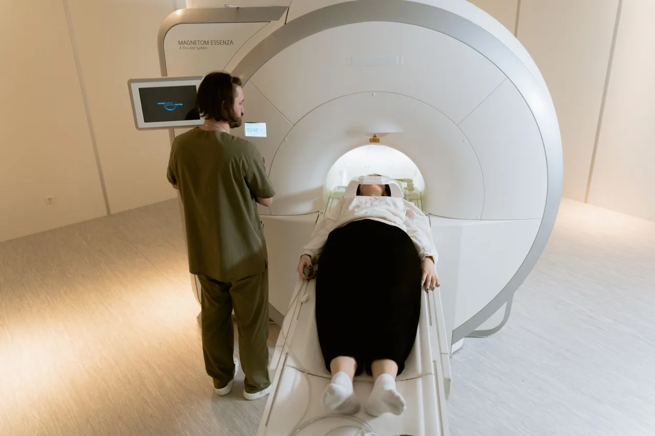 MRI During Pregnancy, Explained