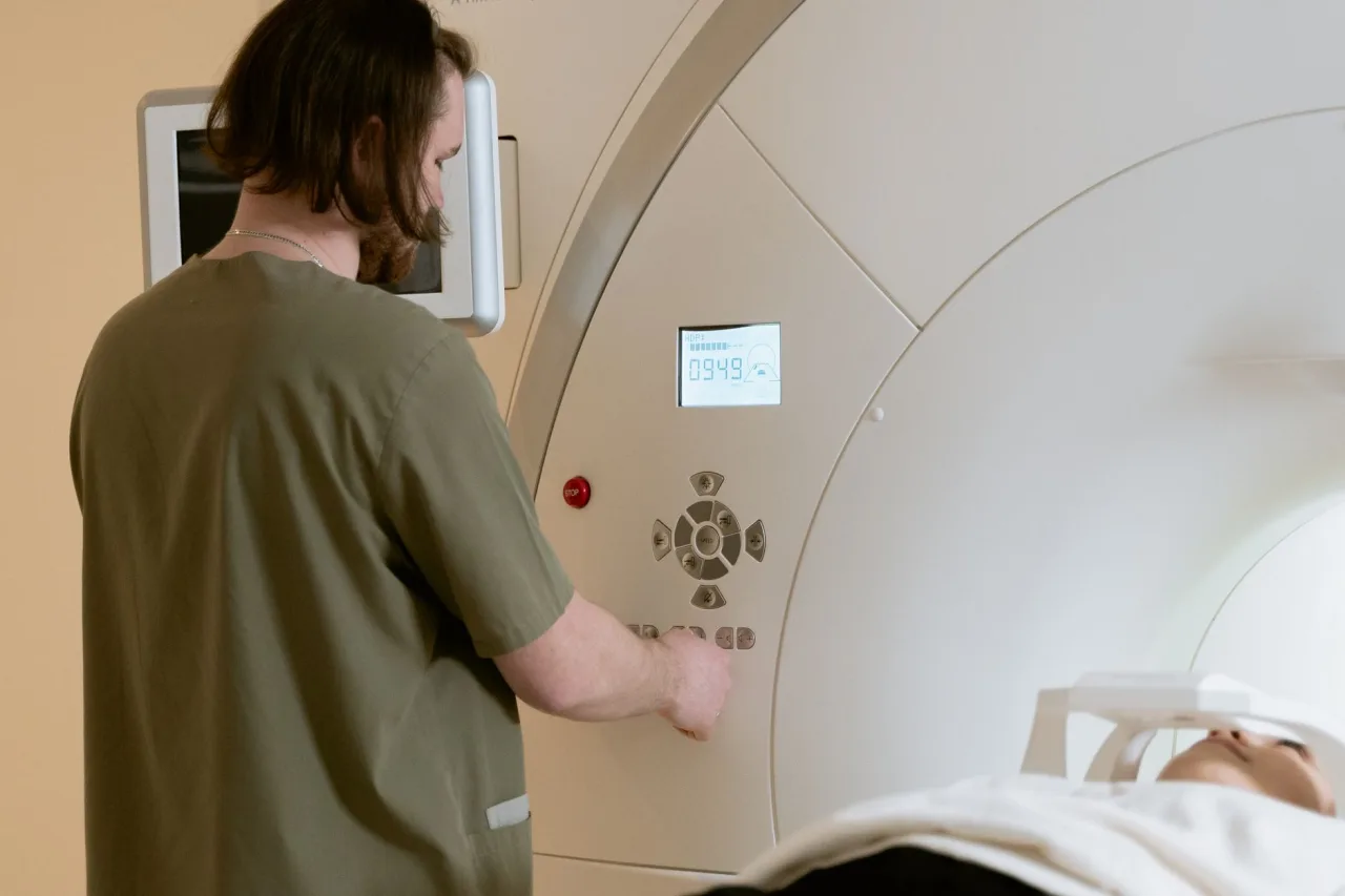 MRI During Pregnancy, Explained