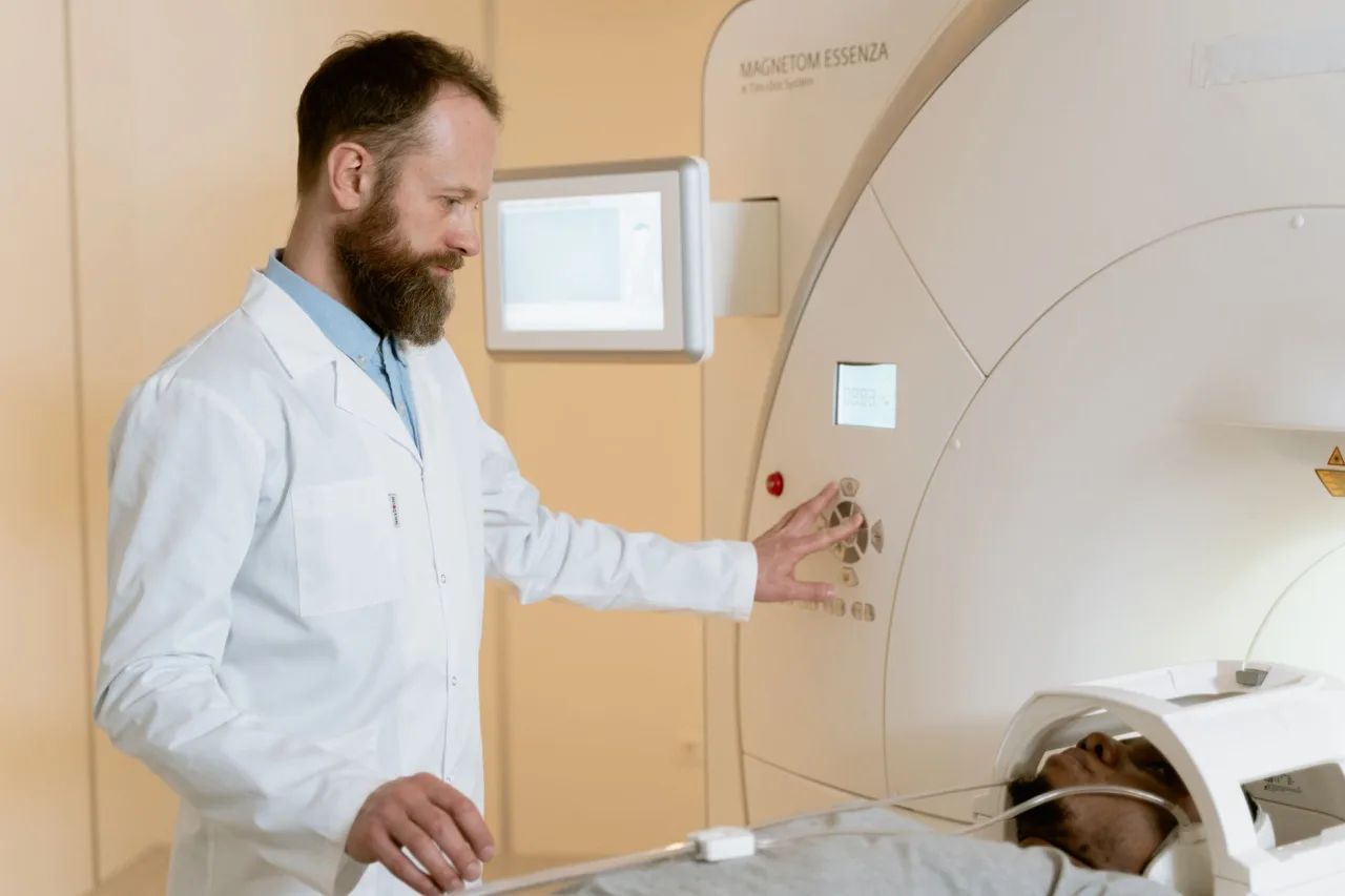 MRI Imaging Centers Near Me: Find