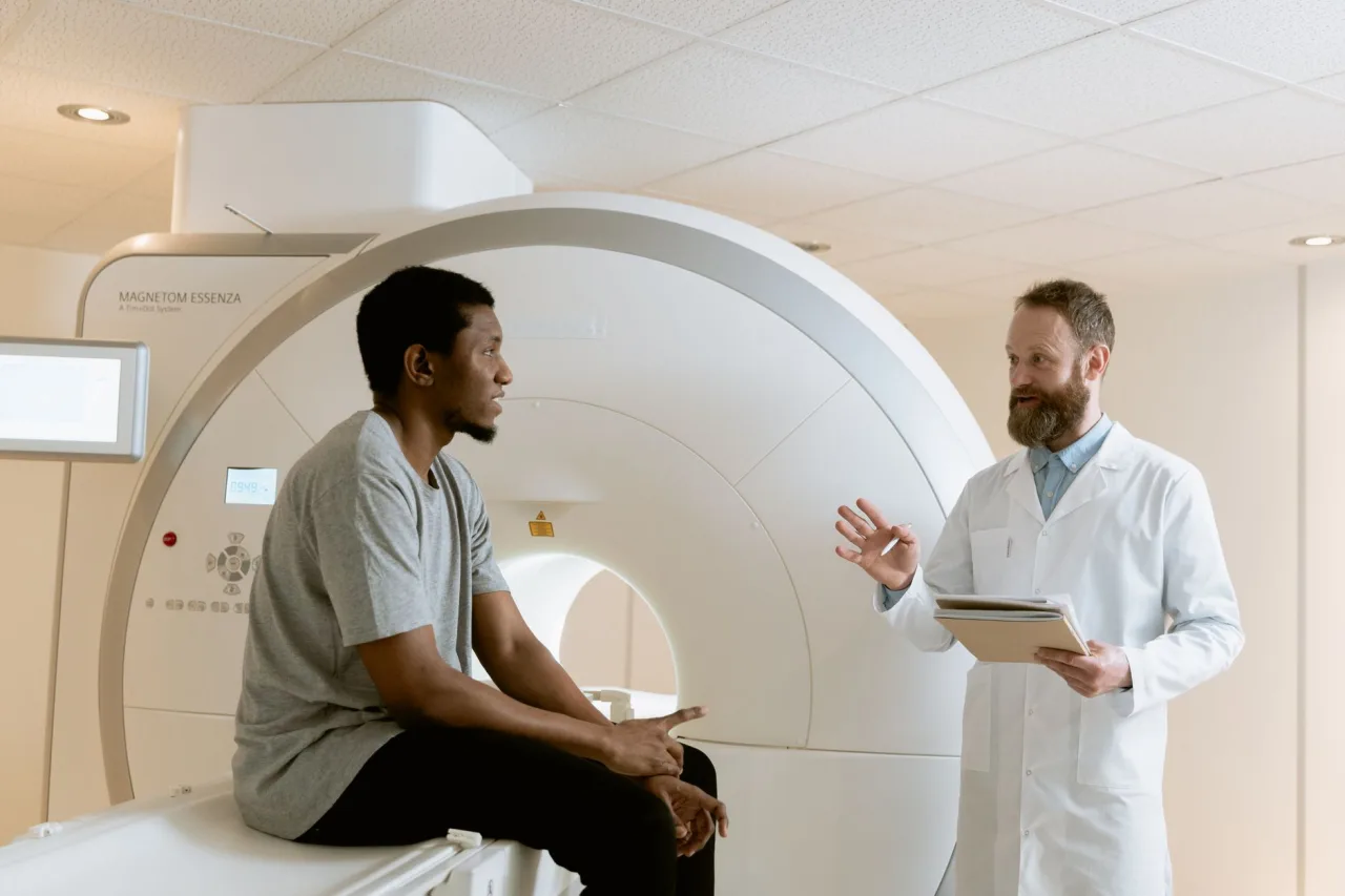 MRI Imaging Centers Near Me: Find