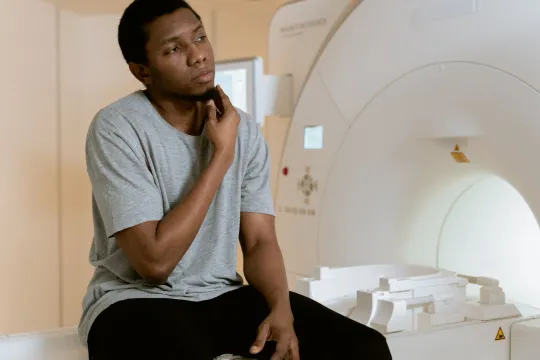 MRI Imaging: Uses, Procedure & Results