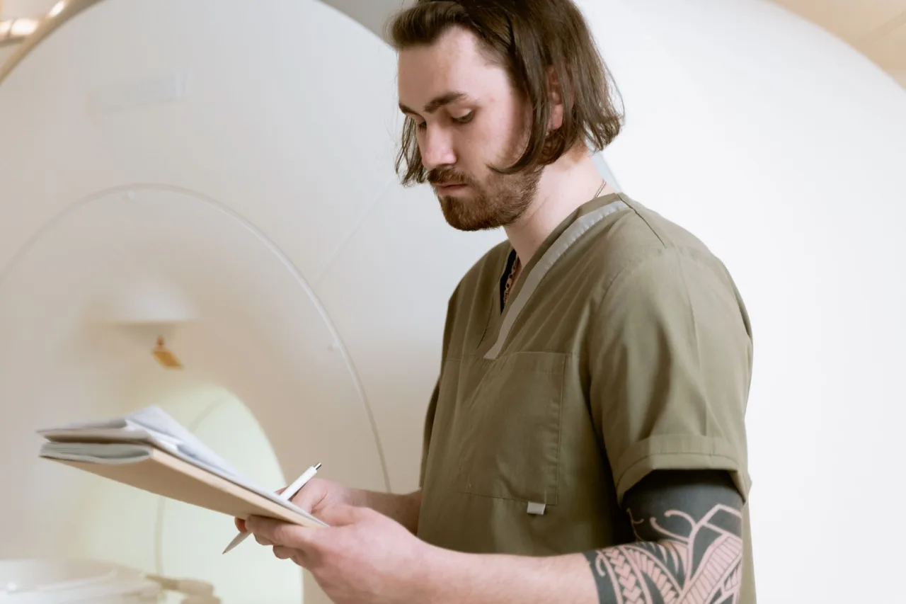 MRI Imaging: Uses, Procedure & Results