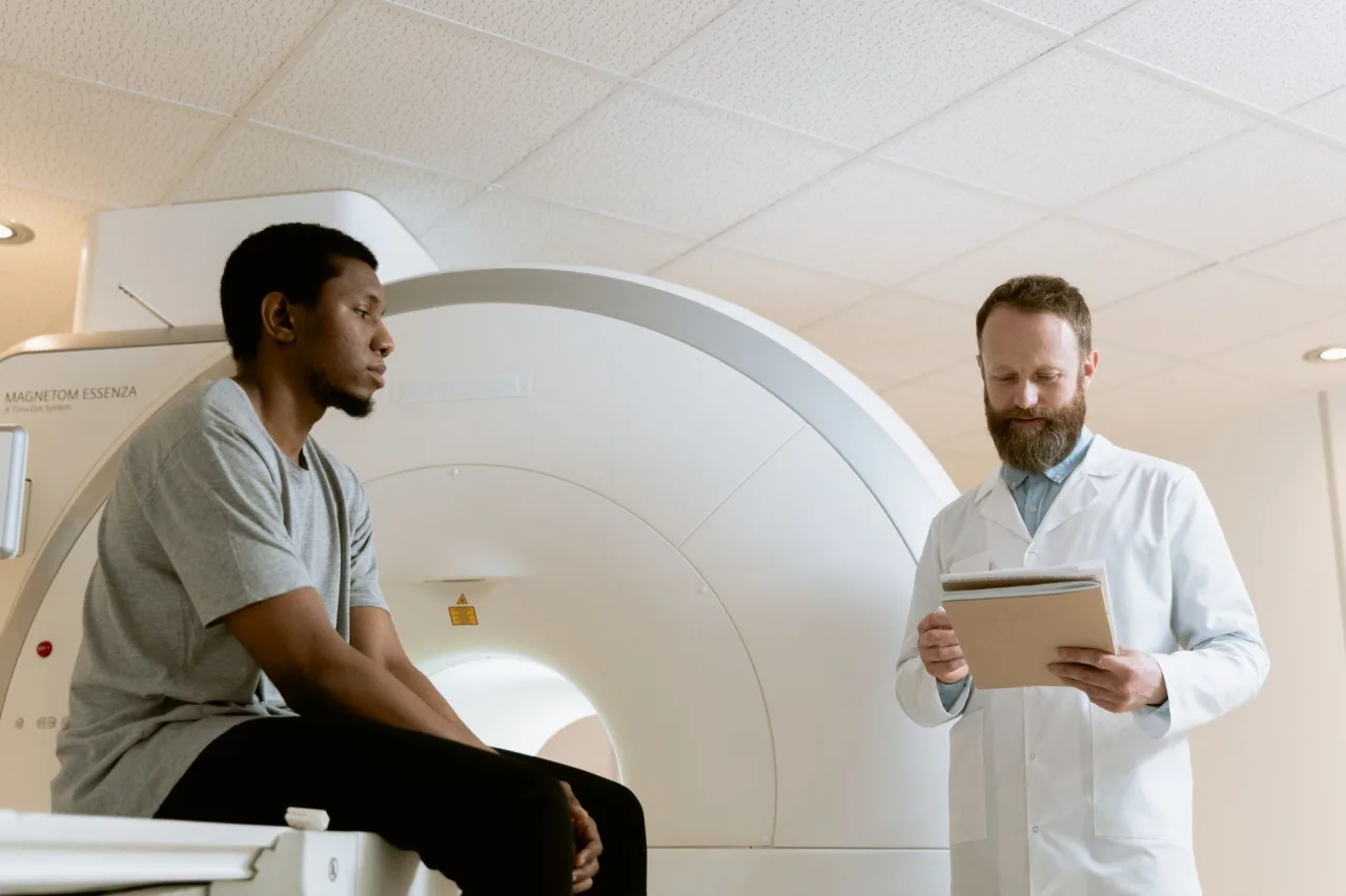 MRI Near Me: Find and Compare Clinics (2026