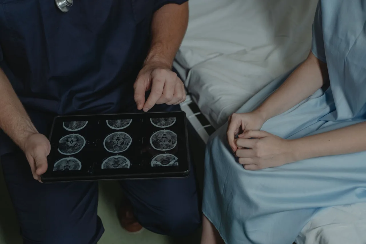 MRI Near Me: Find and Compare Clinics (2026