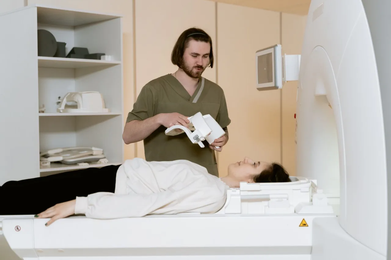 MRI of Pelvis: Uses, Procedure & Results