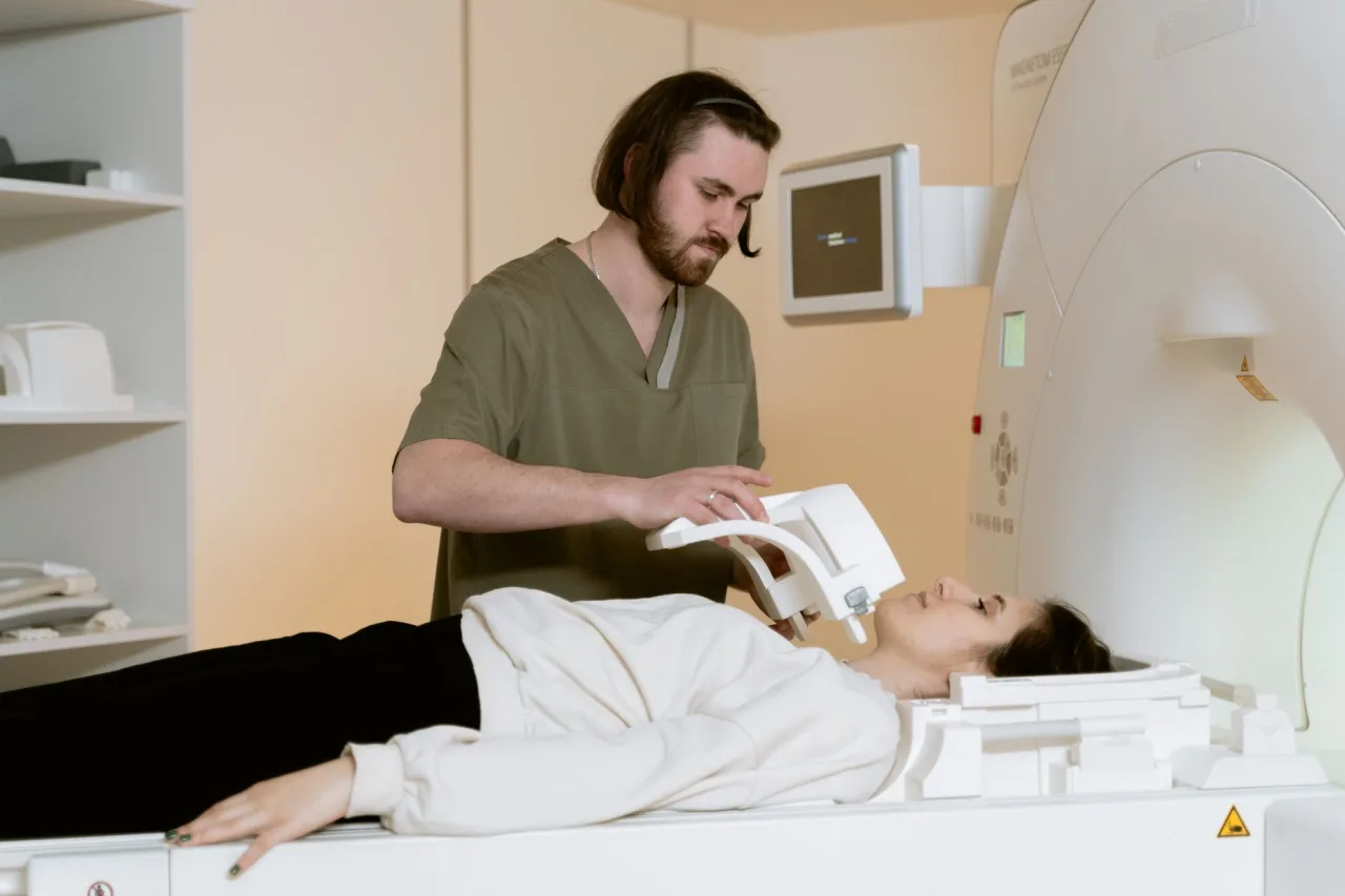 MRI of Pelvis: Uses, Procedure & Results