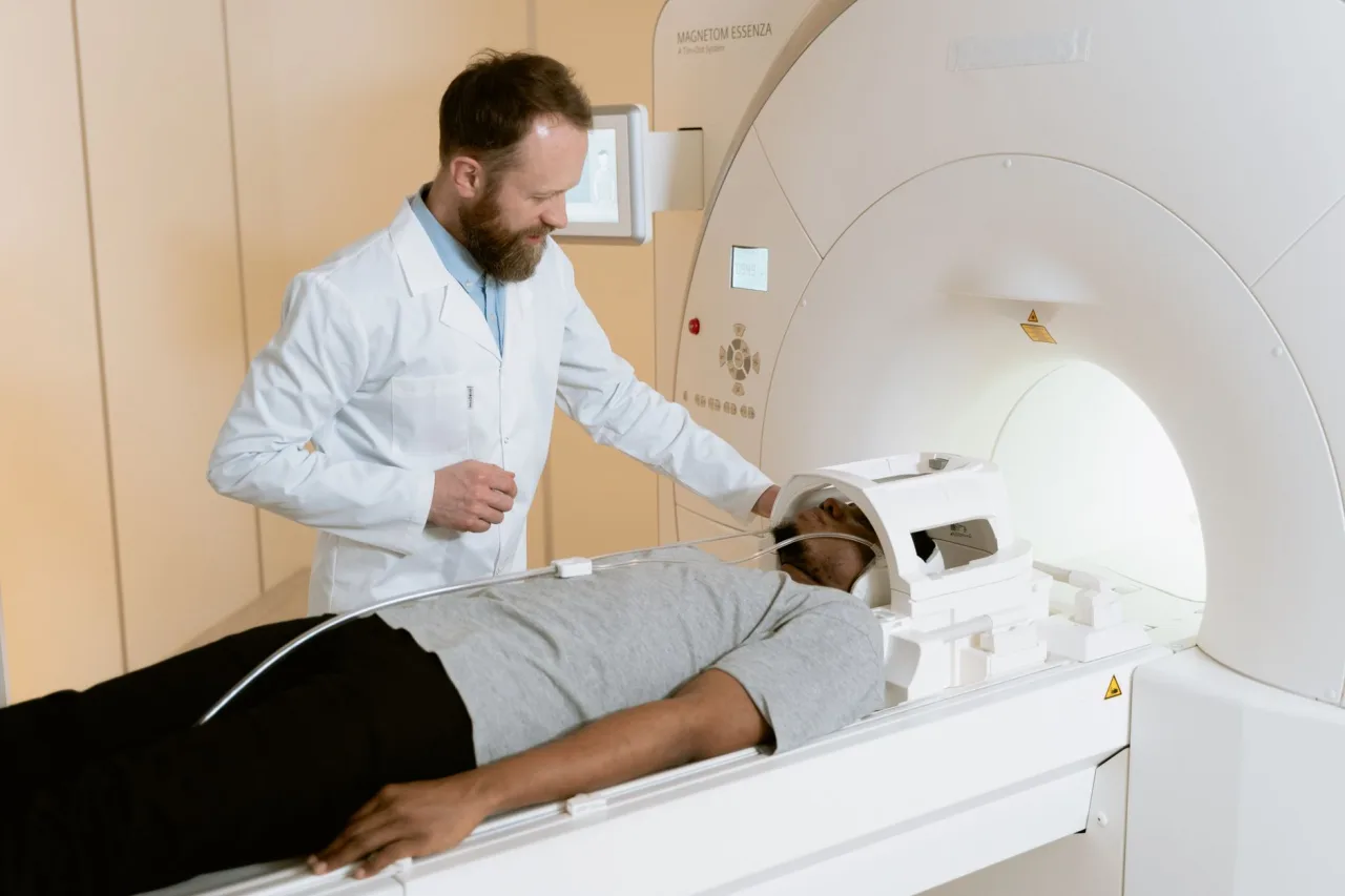 MRI Scan Near Me: Choose a Clinic