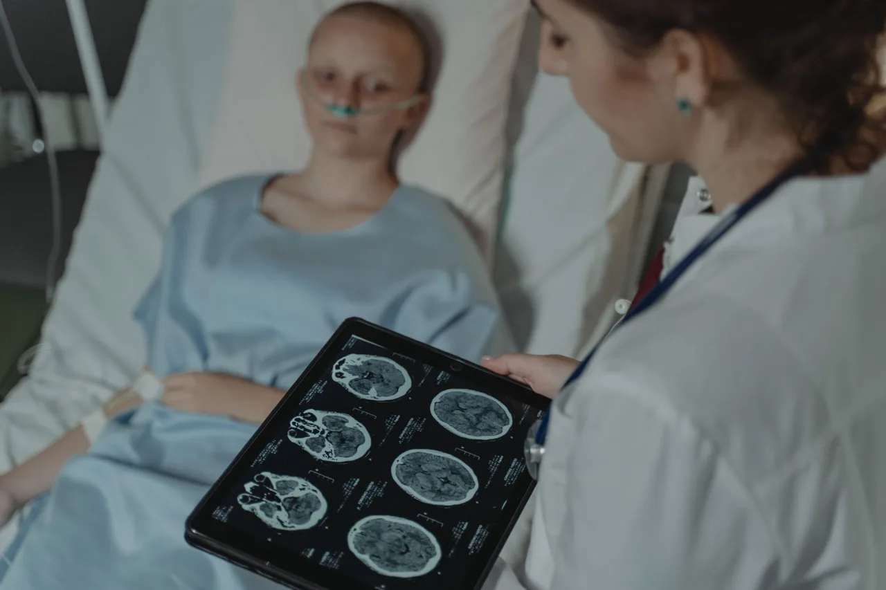 MRI Scan: Uses, Procedure & Results