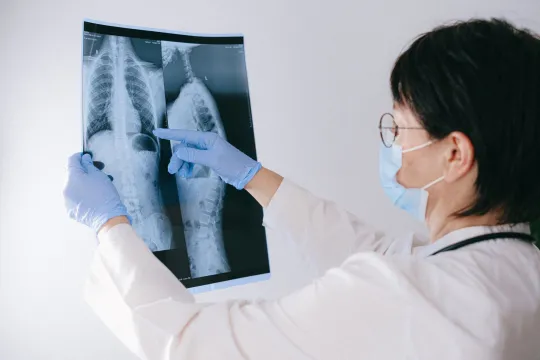 MRI Tech