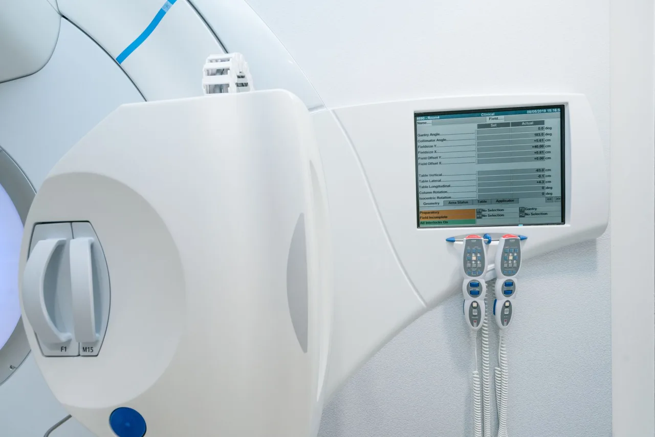 MRI Tech