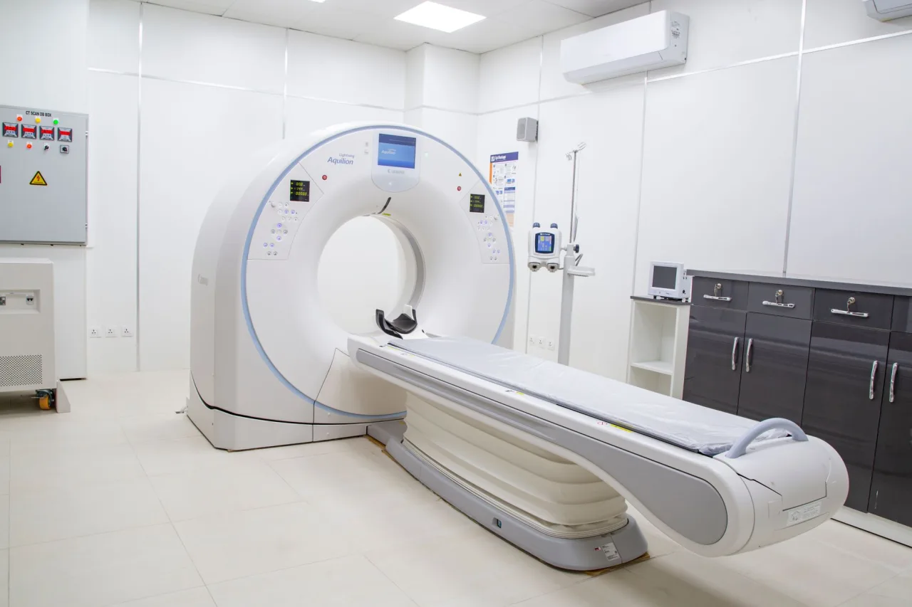 MRI Tech