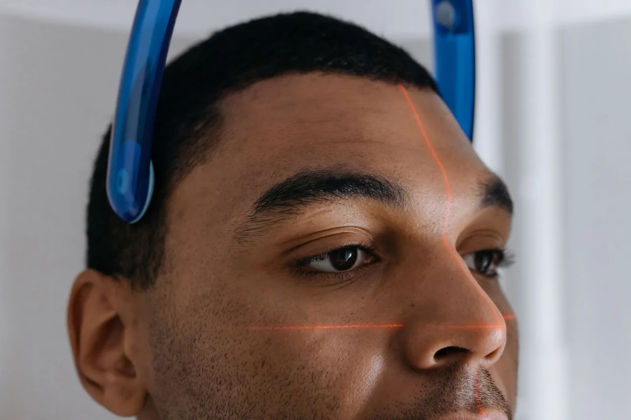 Muga Scan