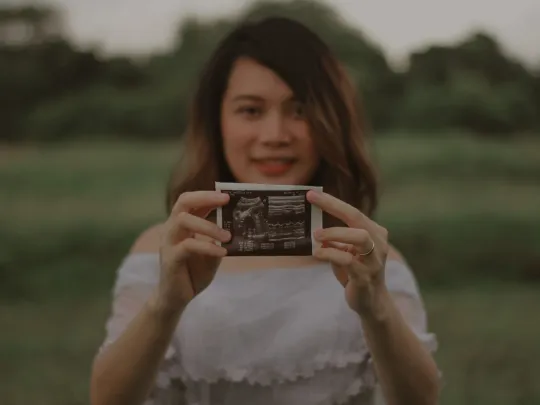 Nuchal Ultrasound: What to Expect