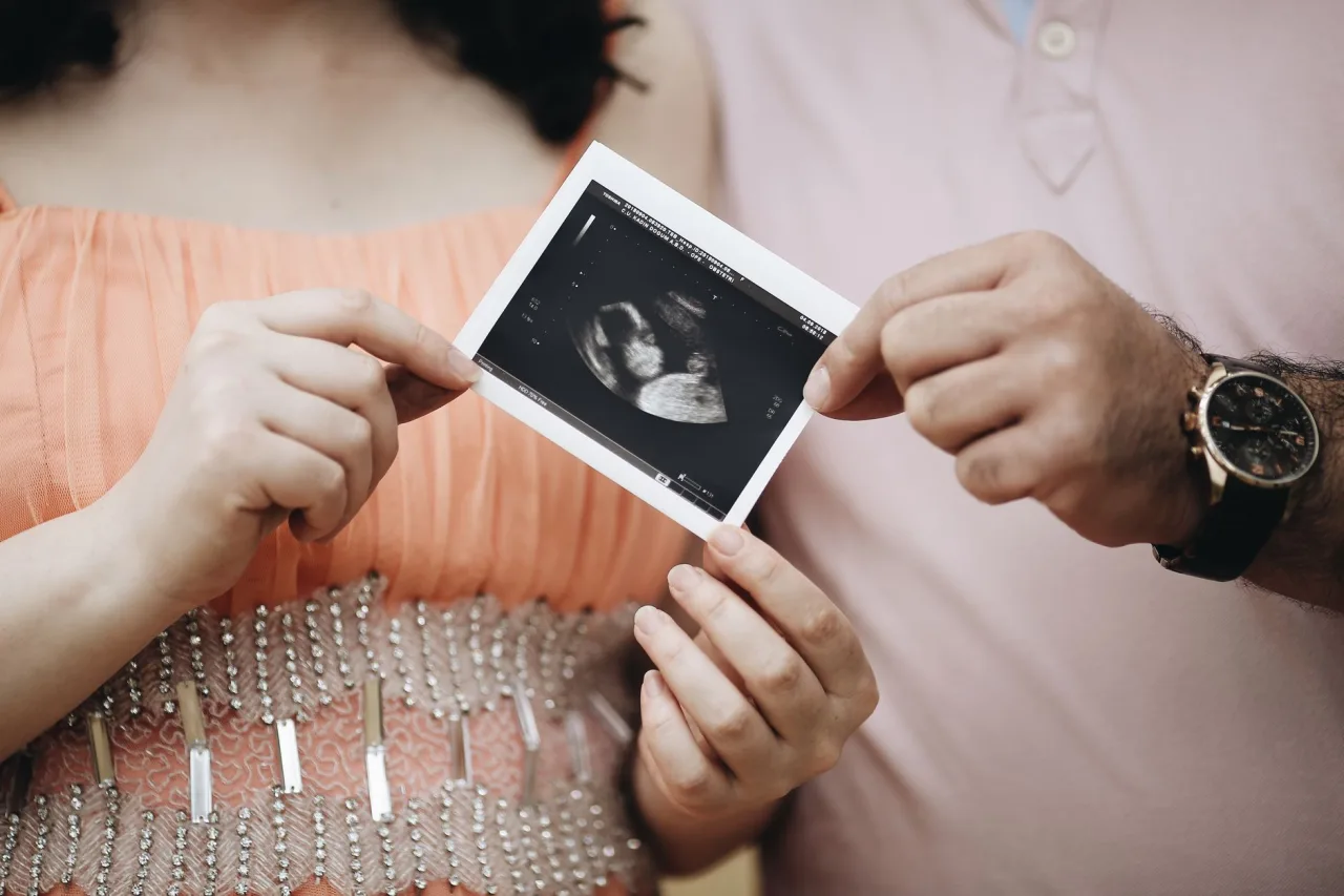 Nuchal Ultrasound: What to Expect