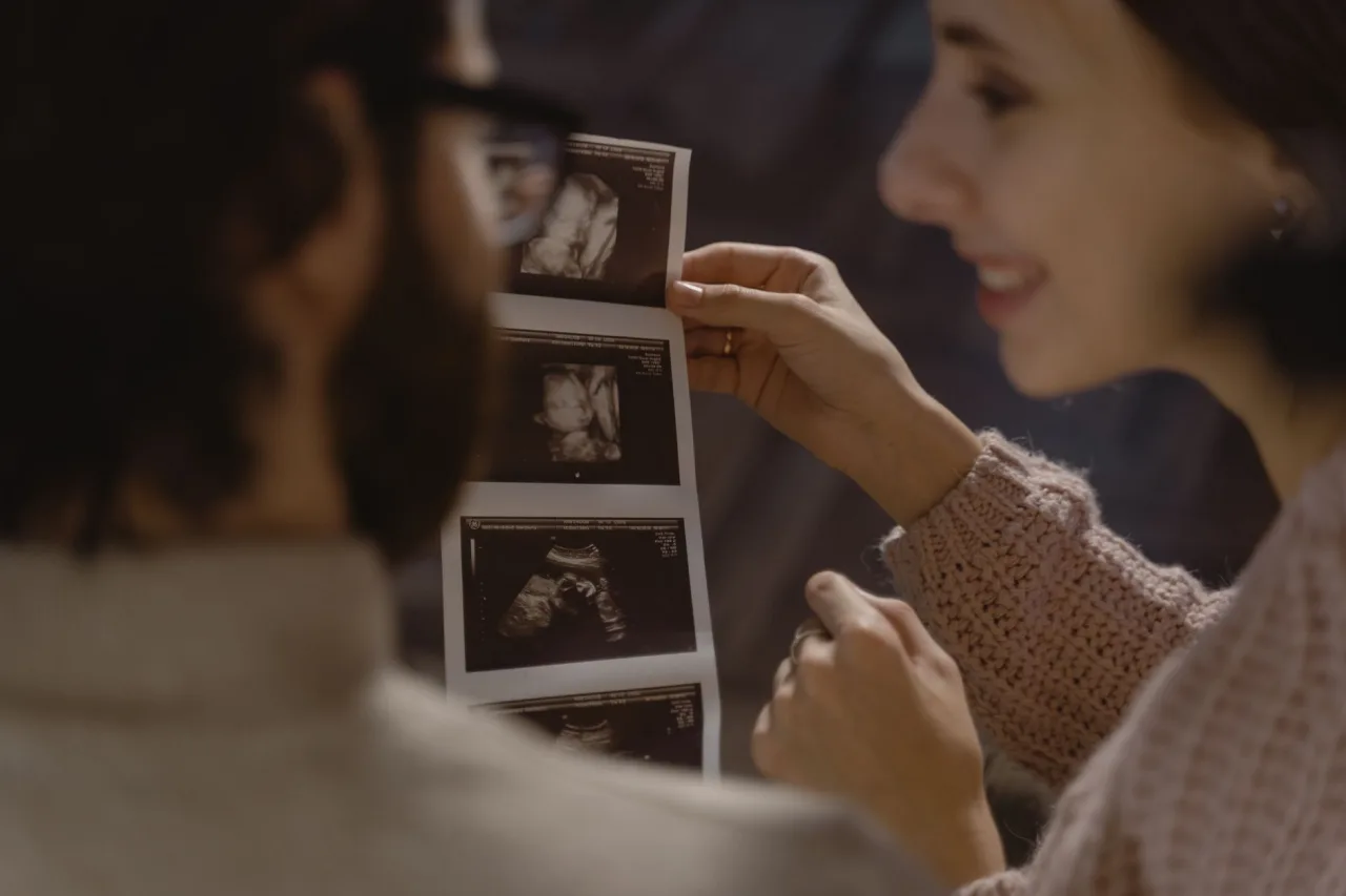 Nuchal Translucency, Explained