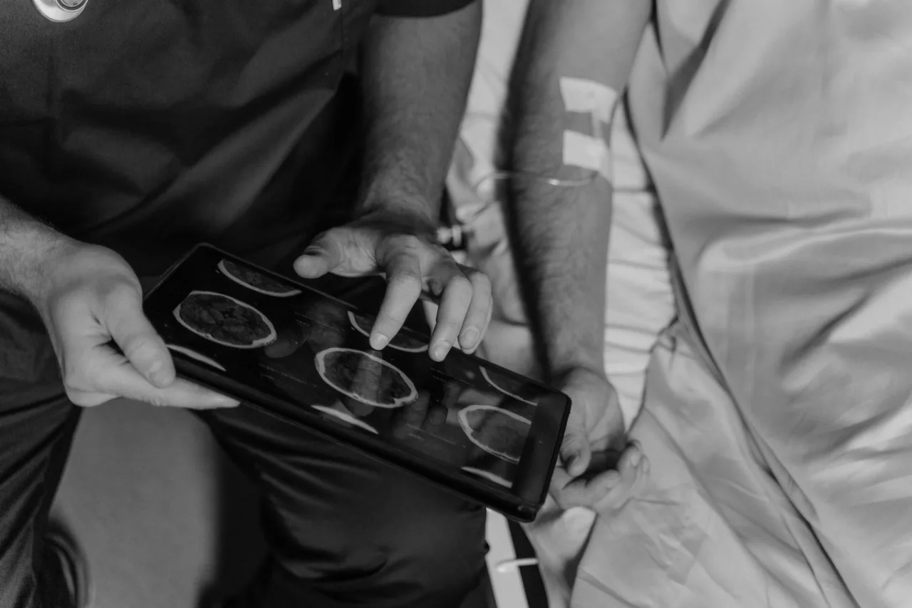 Perfusion Imaging