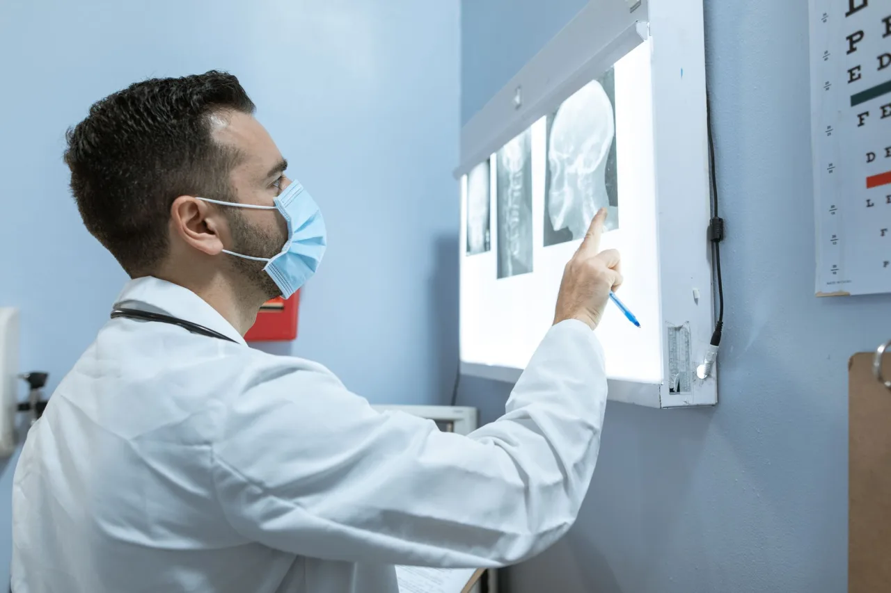 Perfusion Imaging