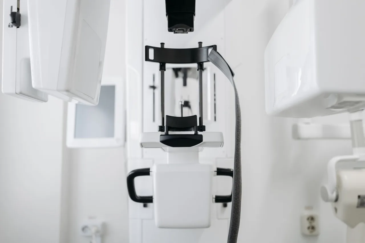 Portable USG Machine Explained