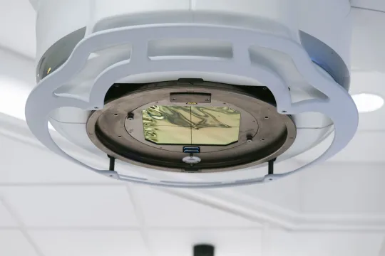 Princeton Radiology