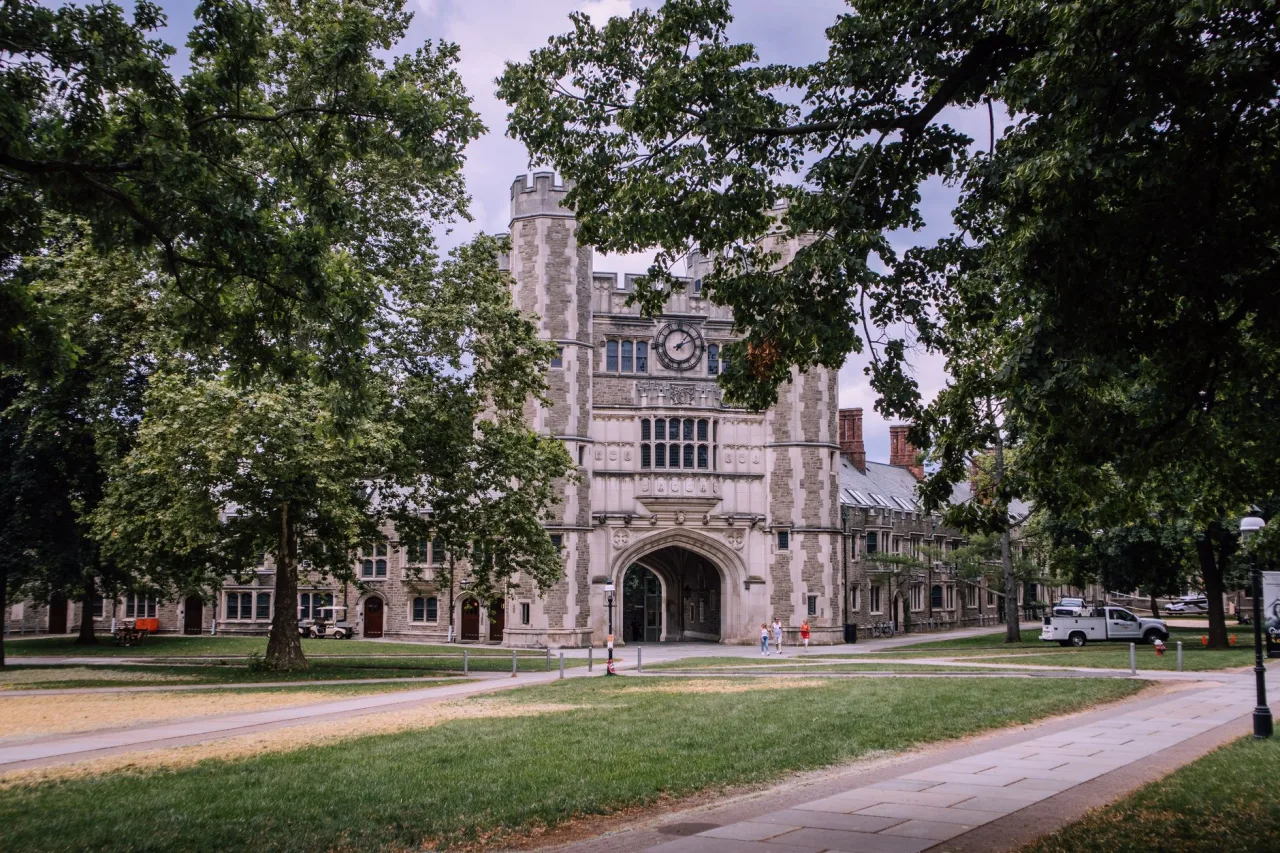 Princeton Radiology