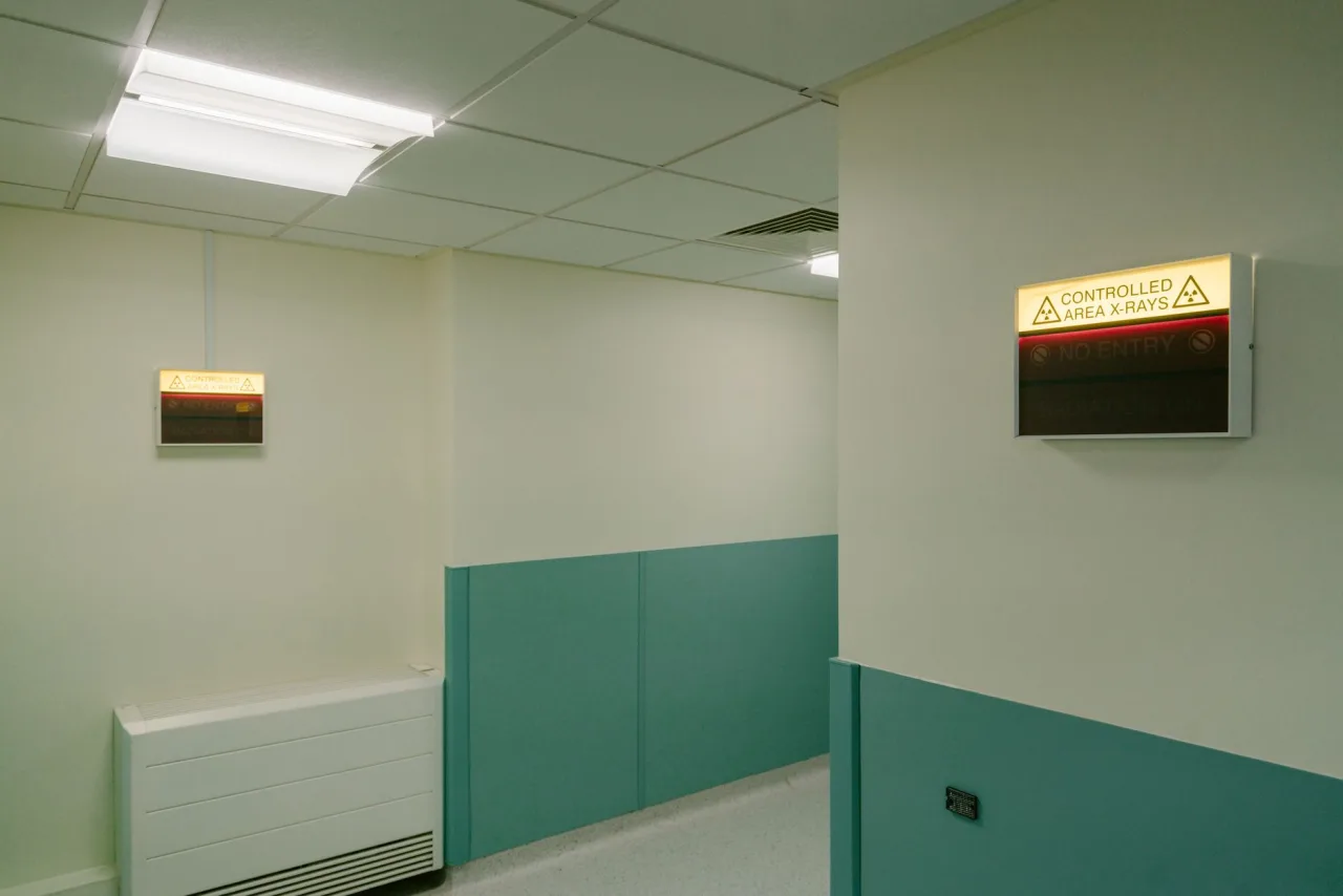 Princeton Radiology