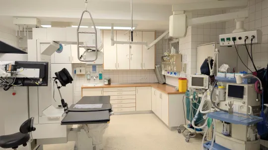 Radiology Associates: What They Are
