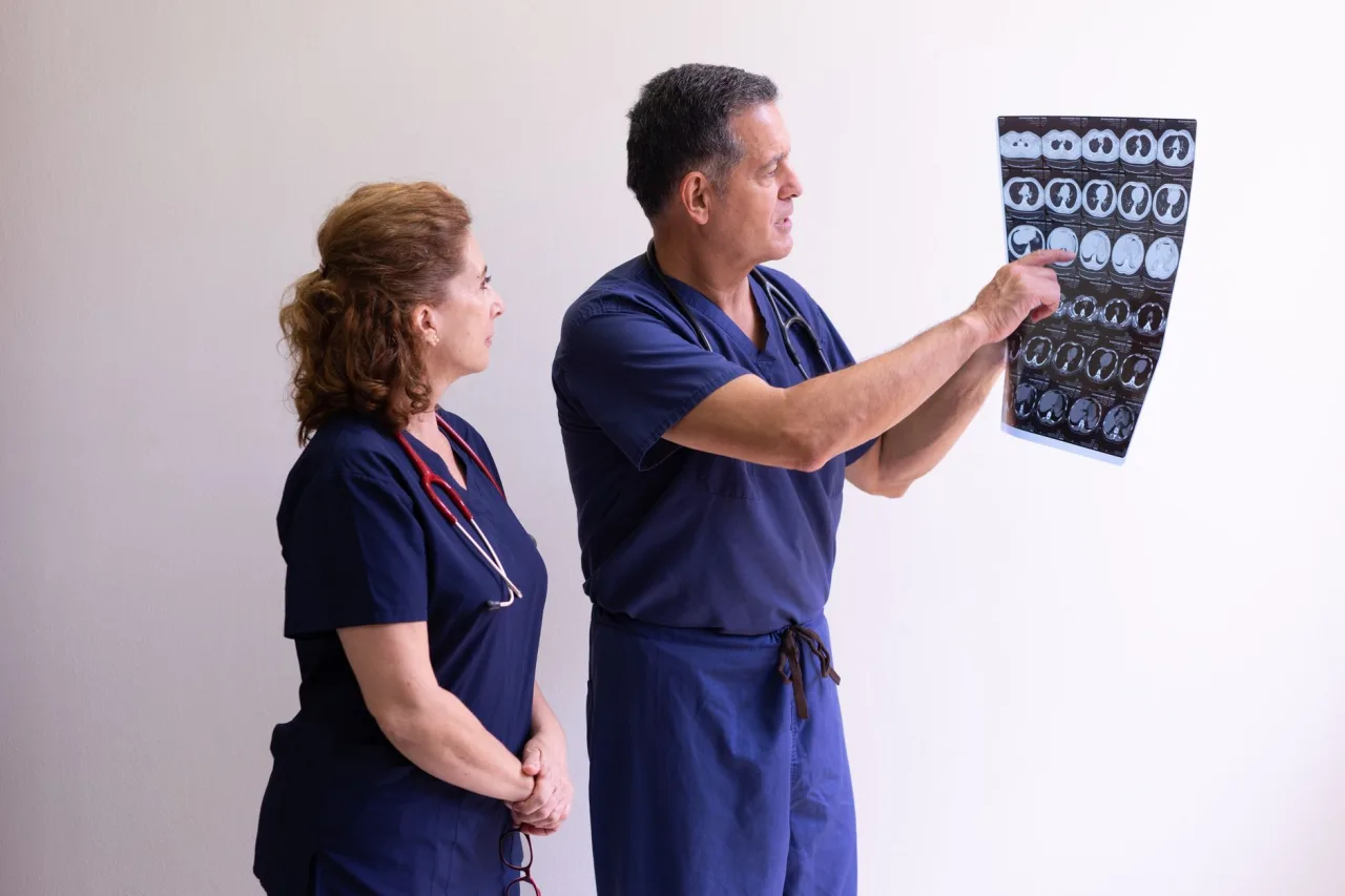 Radiology Associates: What They Are