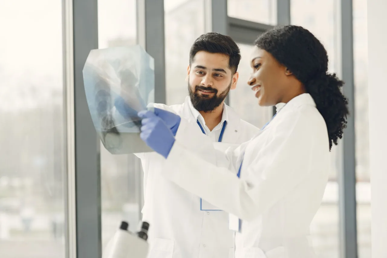 Radiology Associates: What They Are