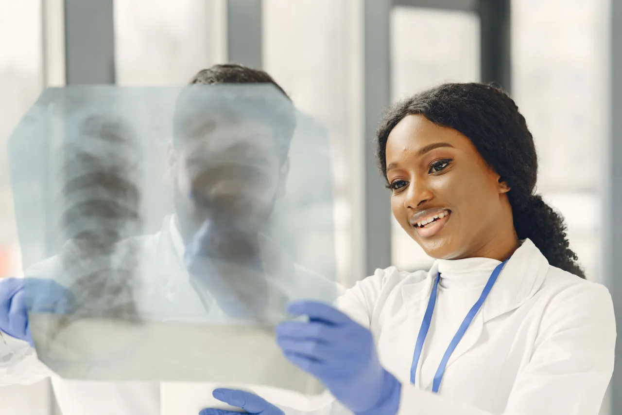 Radiology Near Me: How to Choose a Clinic