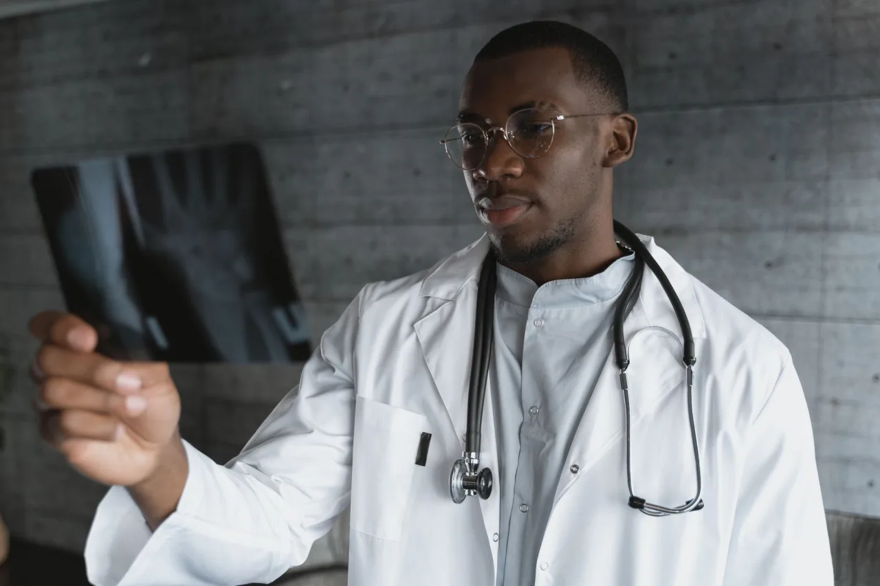Radiology Near Me: How to Choose a Clinic
