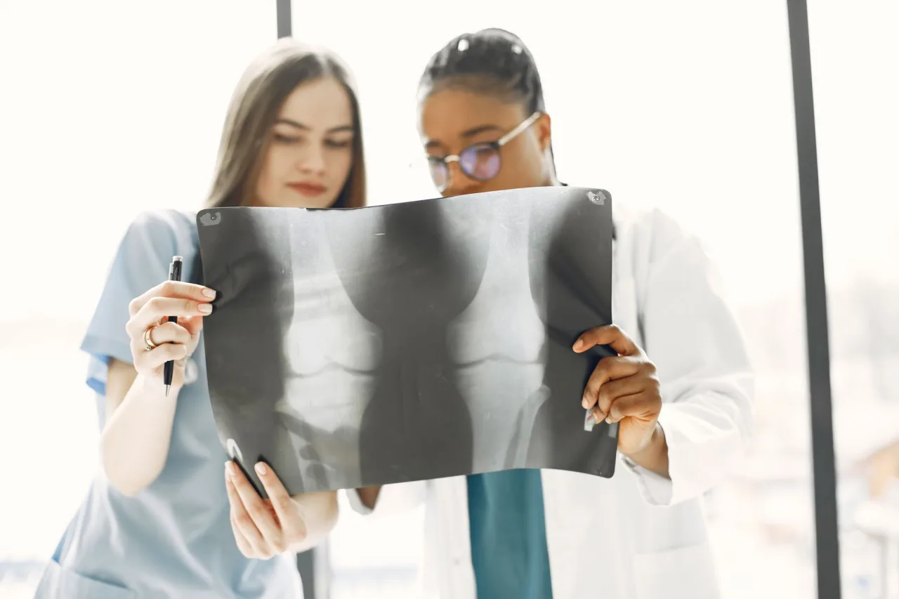 Radiology Near Me: How to Choose a Clinic