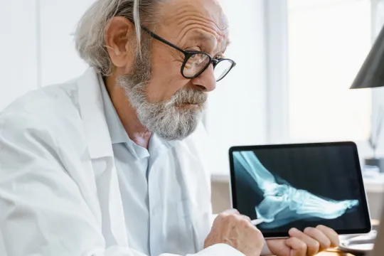 Radiology: A Patient's Guide