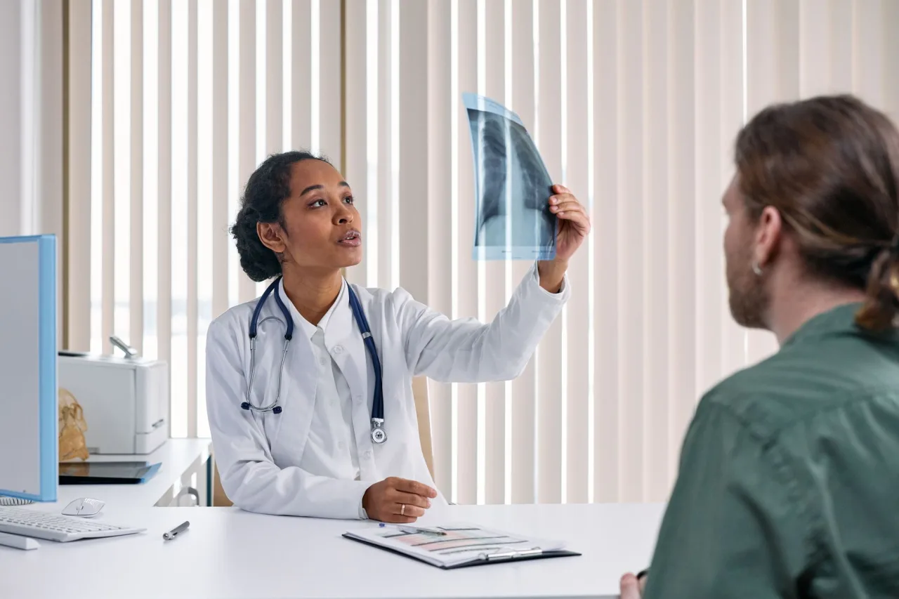 Radiology: A Patient's Guide