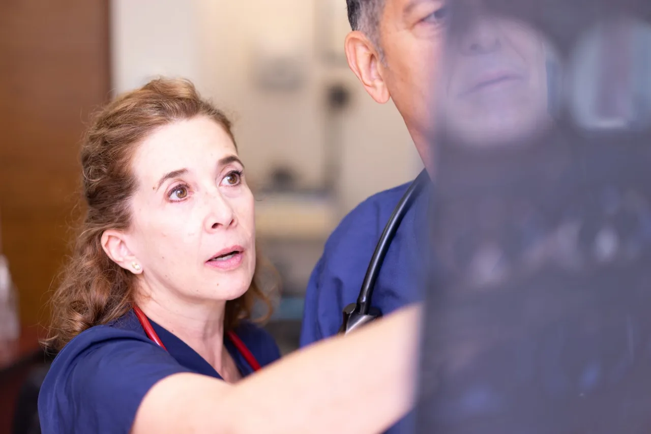 Radiology: A Patient's Guide